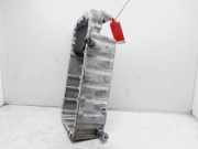 Ölwannenabdeckung 9656288980 Peugeot 407 (6D) Limousine 2.0 HDiF 16V (DW10BTED4(RHR))