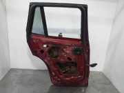 T?r Links Hinten 41527238695 BMW X3 (F25) SUV xDrive20d 16V (N47-D20C)