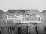 Motorsteuerger?t 9646449280 Peugeot 307 (3A/C/D) Schr?gheck 2.0 HDi 90 (DW10TD(RHY))