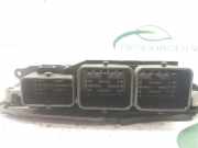 Motorsteuergerät 9808016480 Citroën C4 Cactus (0B/0P) Schrägheck 5-drs 1.6 e-Hdi 92 (DV6DTED(9HP))
