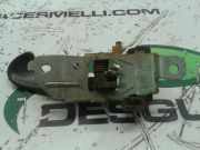 Türgriff Innen Links Hinten L Mitsubishi L-200 Pick-up 2.5 TDI 4x4 (4D56T)