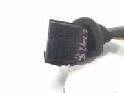 Scheibenwischerschalter 90124931 Opel Astra F (56/57) Limousine 1.6i GL/GT/GLS (X16SZR)