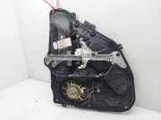 Fensterheber Links Hinten 2S61A045H23A Ford Fiesta 5 (JD/JH) Schrägheck 1.4 16V (FXJB)