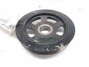 Kurbelwellen-Riemenscheibe 231242A001 Kia Rio II (DE) Schrägheck 1.5 CRDi VGT 16V (D4FA)