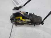 Türschloss Links Hinten 0K2FA72310 Kia 2.0 CRDi EX Monovolumen 113 CV / 83 KW