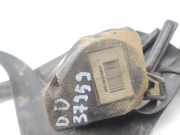 Sicherheitsgurt Rechts Vorne HR608912LK Galloper Galloper Geländewagen 2.5 TCI (D4BH) D4BH