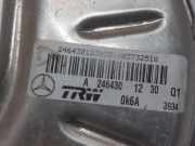 Bremskraftverstärker A2464301230 Mercedes-Benz CLA (117.3) Limousine 2.2 CLA-220 CDI, 220 d 16V (OM651.930(Euro 6))