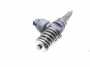 Kraftstoff-Injector 038130073 Volkswagen Passat (3B2) Limousine 1.9 TDi 115 (AJM) AJM