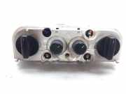 Bedienung Klimaanlage E366411 BMW 3 serie (E36/4) Limousine 318iS 1.8 16V (M42-B18)
