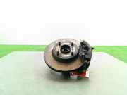 Achsschenkel Halter Rechts Vorne 1078998 Ford FOCUS BERLINA (CAK) Trend 101 CV / 74 KW