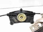 Fensterheber Links Hinten 8K0839461A Audi A4 BER. (B8) S line Sportpaket / plus 143 CV / 105 KW