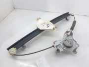 Fensterheber Links Hinten 7333008000 SsangYong Kyron SUV 2.0 M 200 Xdi 16V 4x4 (D20DT(OM664.950))