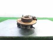 Achsschenkel Halter Rechts Vorne SE028140104A Seat Terra (28A) Großraumlimousine 0.9 (09NCA)