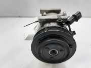 Klima Pumpe CA500ALEAA09 Hyundai i20 (GBB) Schrägheck 1.2i 16V (G4LA)