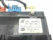 Bedienung Klimacontrolle 7M7907040A Seat Alhambra (7V8/9) Großraumlimousine 1.9 TDi 115 (AUY)