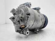Klima Pumpe AV1119D629BB Ford Focus 3 Schrägheck 1.6 TDCi 115 (T1DA)