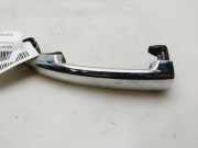 Türgriff Außen Links Hinten 9684561477 Citroën C3 (SC) Schrägheck 5-drs 1.6 BlueHDI 75 (DV6FE(BHW))