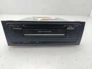 Radio 8T1035670E Audi A5 Sportback (8TA) Liftback 3.0 TDI V6 24V Quattro (CCWA)
