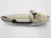 Türgriff Außen Ra 82661D4000 Kia Optima (JFA) Limousine 1.7 CRDi 16V (D4FD-L)