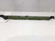 Dritte Bremsleuchte 2038200456 Mercedes-Benz C (W203) Limousine 2.2 C-220 CDI 16V (OM611.962)