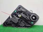 Fensterheber Rechts Hinten A1667300279 Mercedes-Benz ML III (166) SUV 3.0 ML-350 BlueTEC V6 24V 4-Matic (OM642.826)