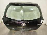 Hintertür 6700552750 Toyota Yaris II (P9) Schrägheck 1.4 D-4D (1NDTV)