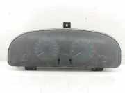 Tachoeinheit Kmh 9645744780B Citroën CITROEN XSARA BERLINA 1.6i 16V Exclusive 109 CV / 80 KW