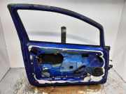 Tür Links Vorne 51846217 Fiat Grande Punto (199) Schrägheck 1.3 JTD Multijet 16V VGT (199.A.3000)