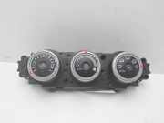 Bedienung Klimacontrolle 7820A115XB Mitsubishi ASX 1.8 DI-D MIVEC 16V (4N13)