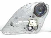 Fensterheber Rechts Hinten 3M51R24994CH Ford Focus C-Max Großraumlimousine 1.6 TDCi 16V (G8DB)