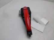 Türgriff Außen Links Vorne 13346228 Opel Corsa E Van 1.4 16V (B14XER)