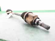 Antriebswelle Rechts Hinten 8200174903 Renault Kangoo (KC) Großraumlimousine 1.9 dCi 4x4 85 (F9Q-790)