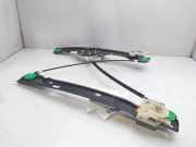 Fensterheber Links Vorne 7060265 BMW 3 serie Touring (E91) Kombi 320d 16V Corporate Lease (M47-D20(204D4))