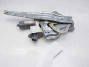 Fensterheber Rechts Hinten 6983005100 Toyota Avensis (T25/B1B) Limousine 2.0 16V D-4D 115 (1CD-FTV)