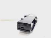 Warnleuchte Schalter 13100105 Opel Zafira (M75) Großraumlimousine 1.9 CDTI (Z19DT)