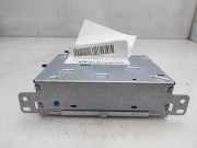 Radio 9810486080 Citroën C4 Picasso (3D/3E) Großraumlimousine 1.2 12V PureTech 130 (EB2DTS(HNY))