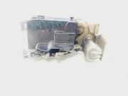 Türschloss Links Hinten 46768177 Lancia Lybra Limousine 1.9 JTD (AR32.302)