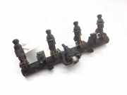 Einspritzdüsen Düsenstock 030133319AA Seat Ibiza II (6K1) Schrägheck 1.4i (AKK)