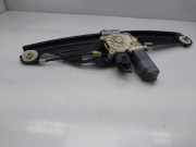 Fensterheber Links Hinten 7034387S BMW 5 serie (E60) Limousine 530d 24V (M57N-D30(306D2))