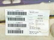 Verkleidung Himmel 51449123917 BMW X5 (E70) SUV 3.0d 24V (M57N2-D30(306D3))