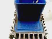 Vorglüh Relais 55353011 Opel Zafira (M75) Großraumlimousine 1.9 CDTI (Z19DT)