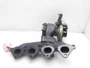 Turbolader 897300092 Opel Astra H (L48) Schrägheck 5-drs 1.7 CDTi 16V (Z17DTH)