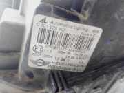 Scheinwerfer Links 63122751871 Mini Clubman (R55) Kombi 1.6 16V Cooper (N16-B16A)