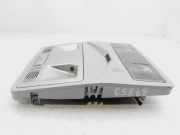 Innenbeleuchtung CX23MBBVB Jaguar XF (CC9) Limousine 2.2 D 16V (224DT)