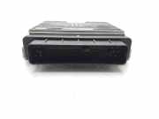 Motorsteuergerät 2M5A12A650PF Ford Focus 1 Limousine 1.8 TDCi 100 (FFDA)