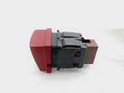 Warnleuchte Schalter 96472122KR Peugeot 207/207+ (WA/WC/WM) Schrägheck 1.4 HDi (DV4TD(8HZ))