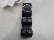 Schalter Für Elekt. Fensterheber Links Vorne H1BT14540DB Ford (CE1) Trend 86 CV / 63 KW