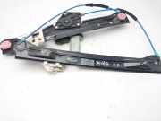 Fensterheber Rechts Vorne 7259824 BMW 3 serie (F30) Limousine 316d 2.0 16V (N47-D20C)