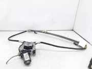 Fensterheber Rechts Vorne 7701473172 Renault Scénic I (JA) -> 1999, Zie MEGANE Großraumlimousine 1.4 16V (K4J-750)