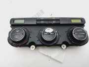 Bedienung Klimacontrolle 1K0907044BR Volkswagen Golf V (1K1) Schrägheck 2.0 TDI 16V (BKD) BKD